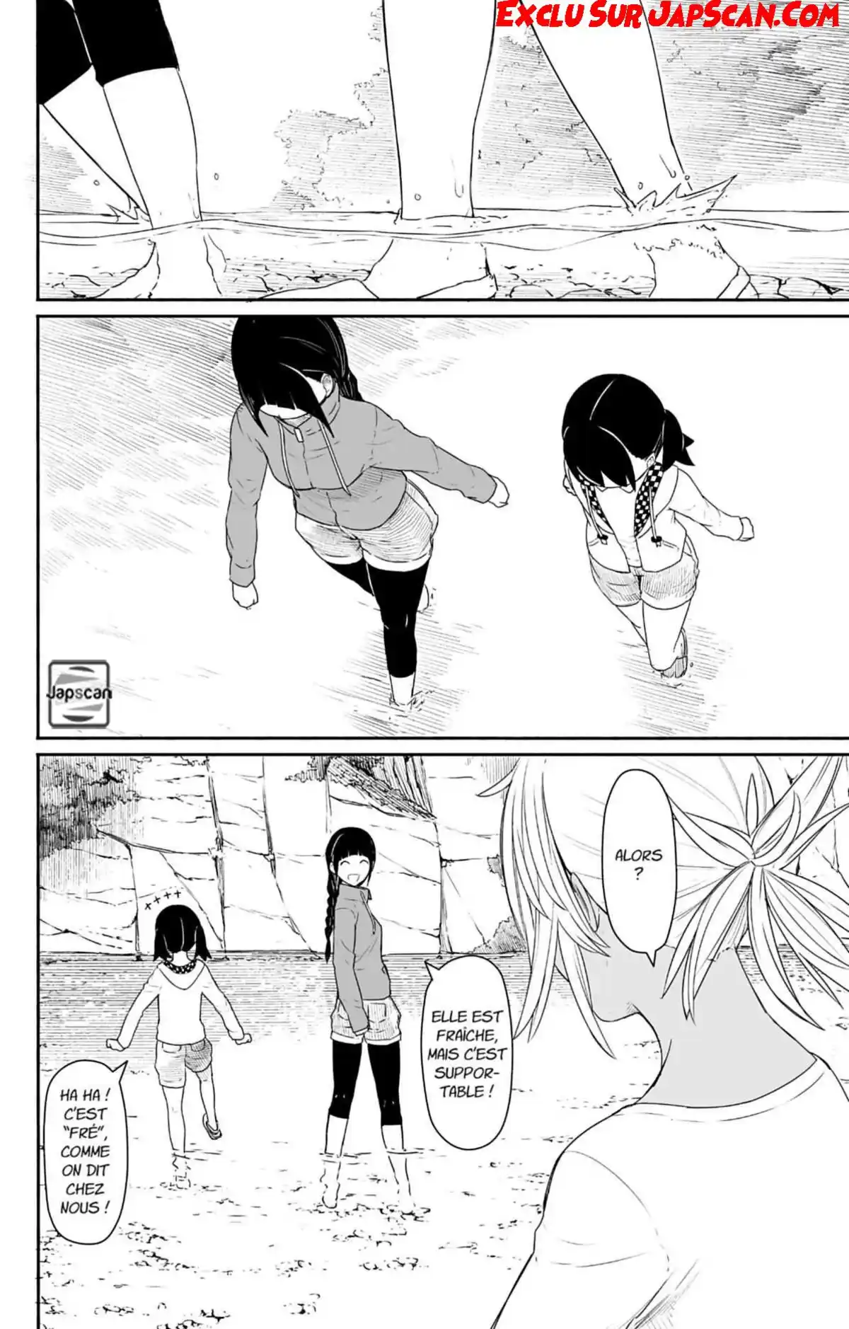 Flying Witch Volume 5 page 64