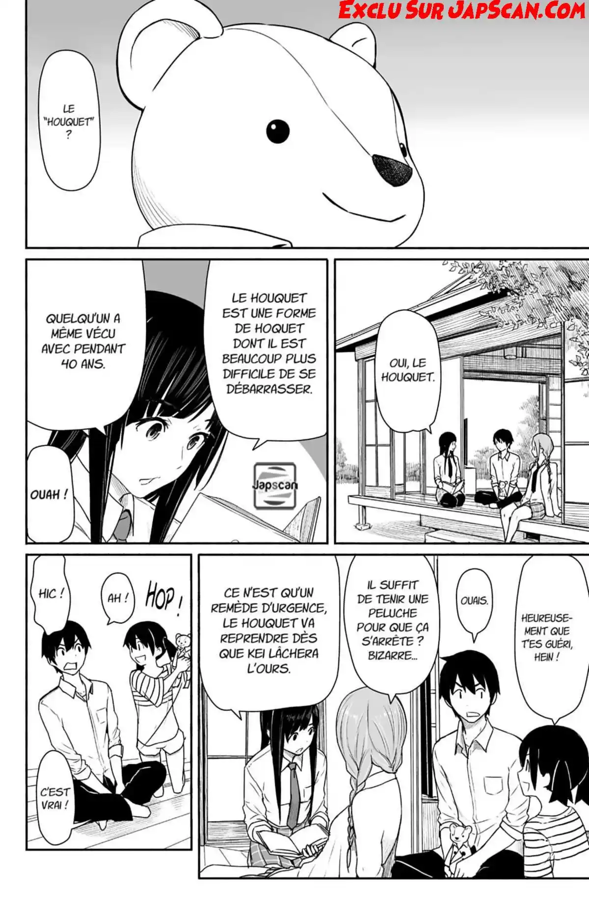 Flying Witch Volume 5 page 92