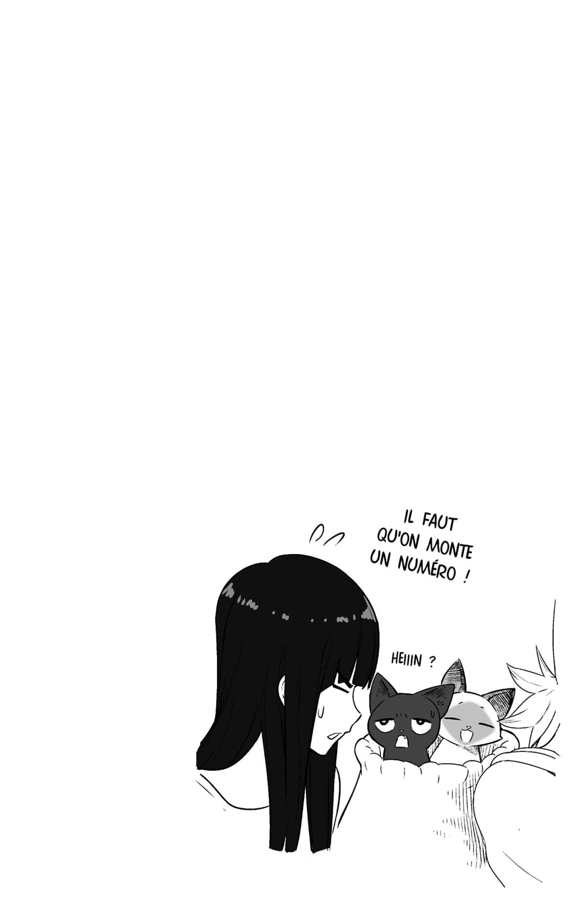 Flying Witch Volume 10 page 84