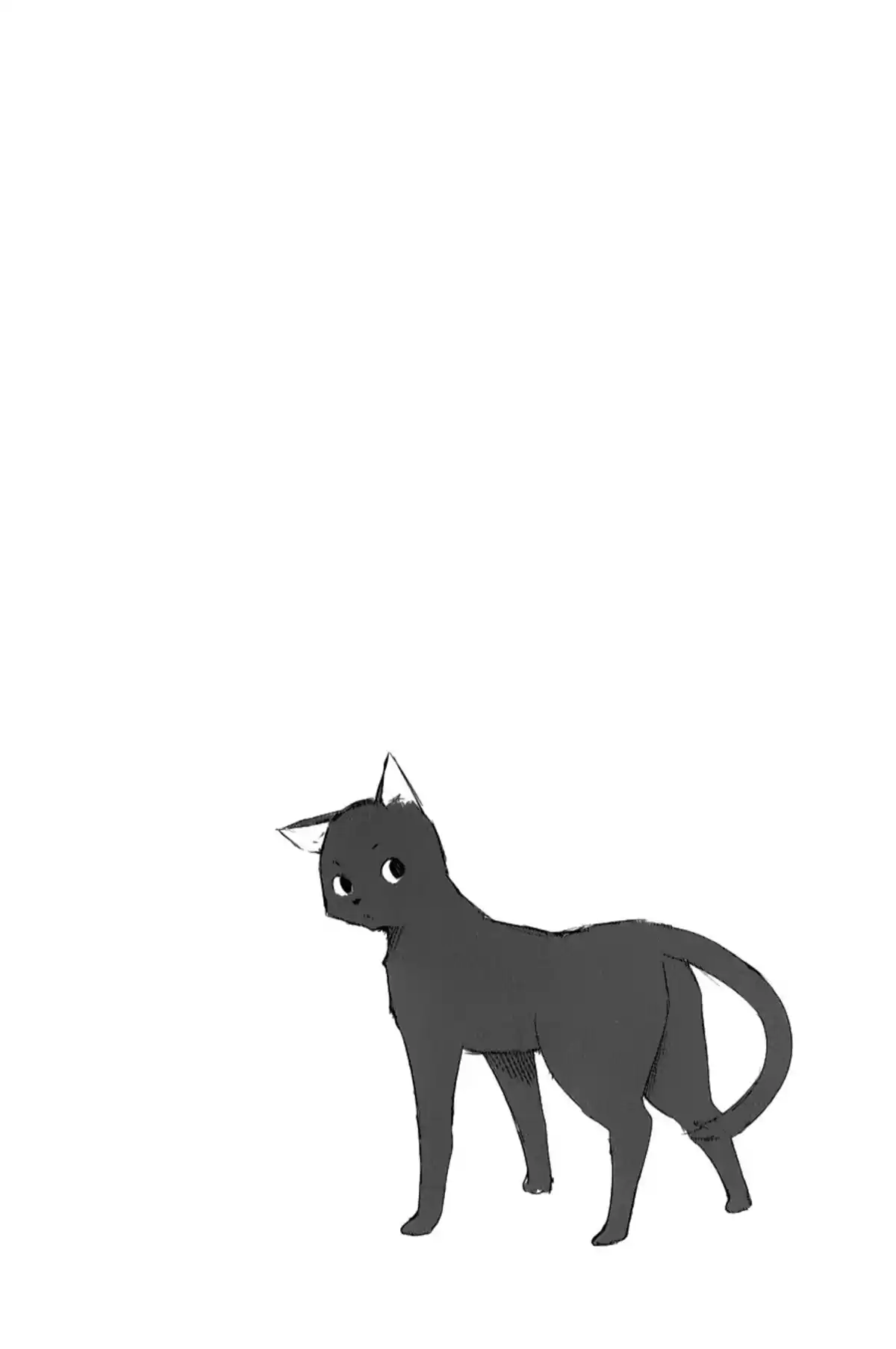 Flying Witch Volume 1 page 114