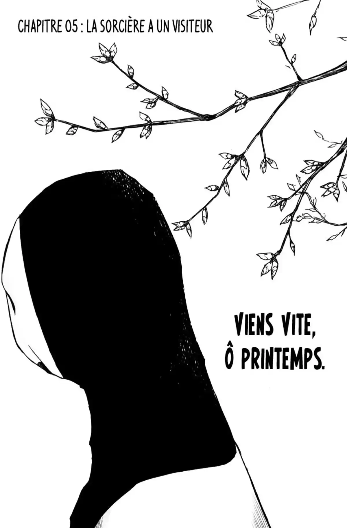Flying Witch Volume 1 page 115