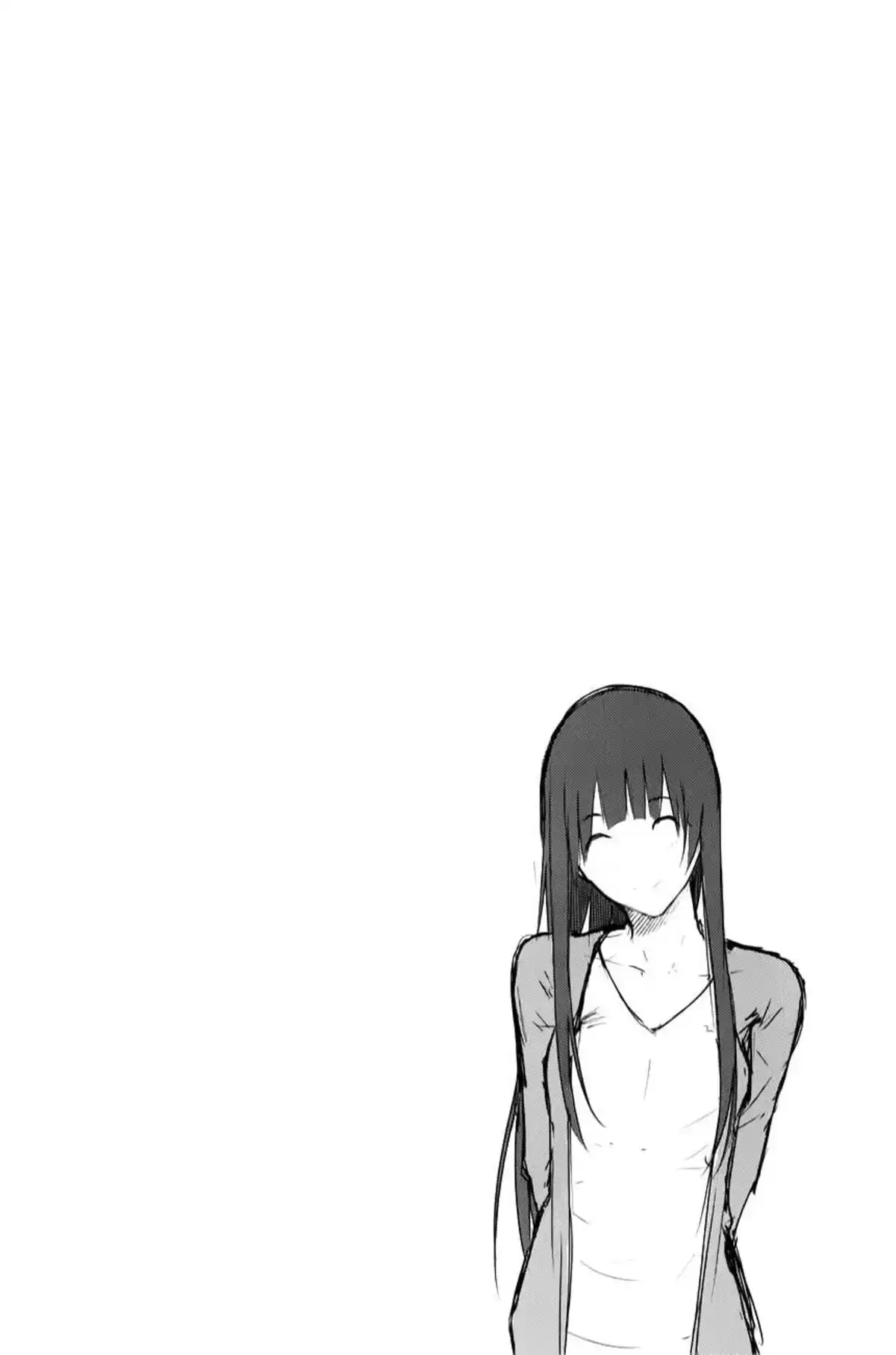 Flying Witch Volume 1 page 40