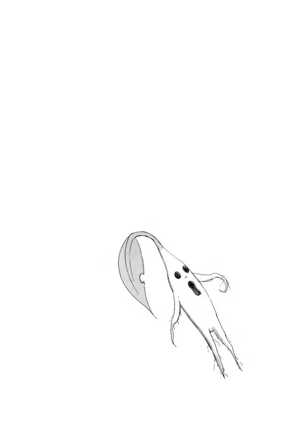 Flying Witch Volume 1 page 66