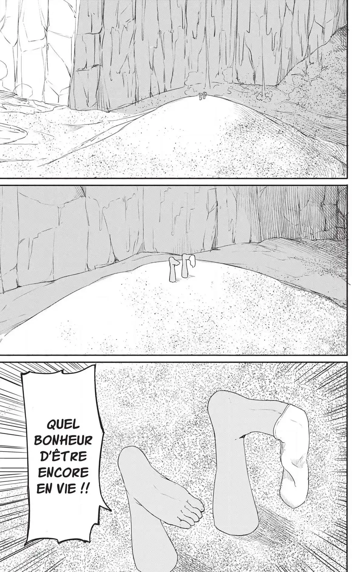 Flying Witch Volume 7 page 29