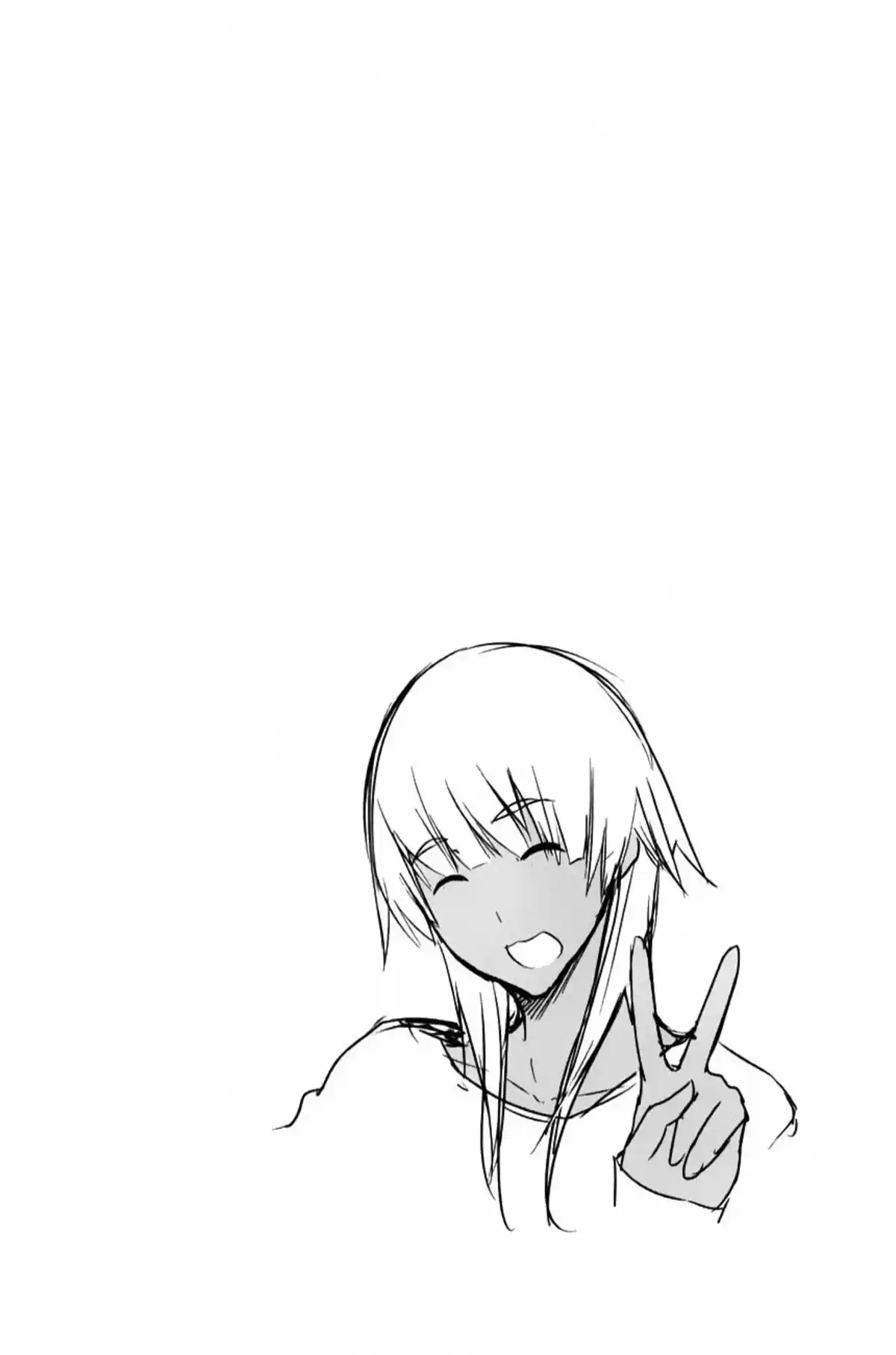 Flying Witch Volume 2 page 109