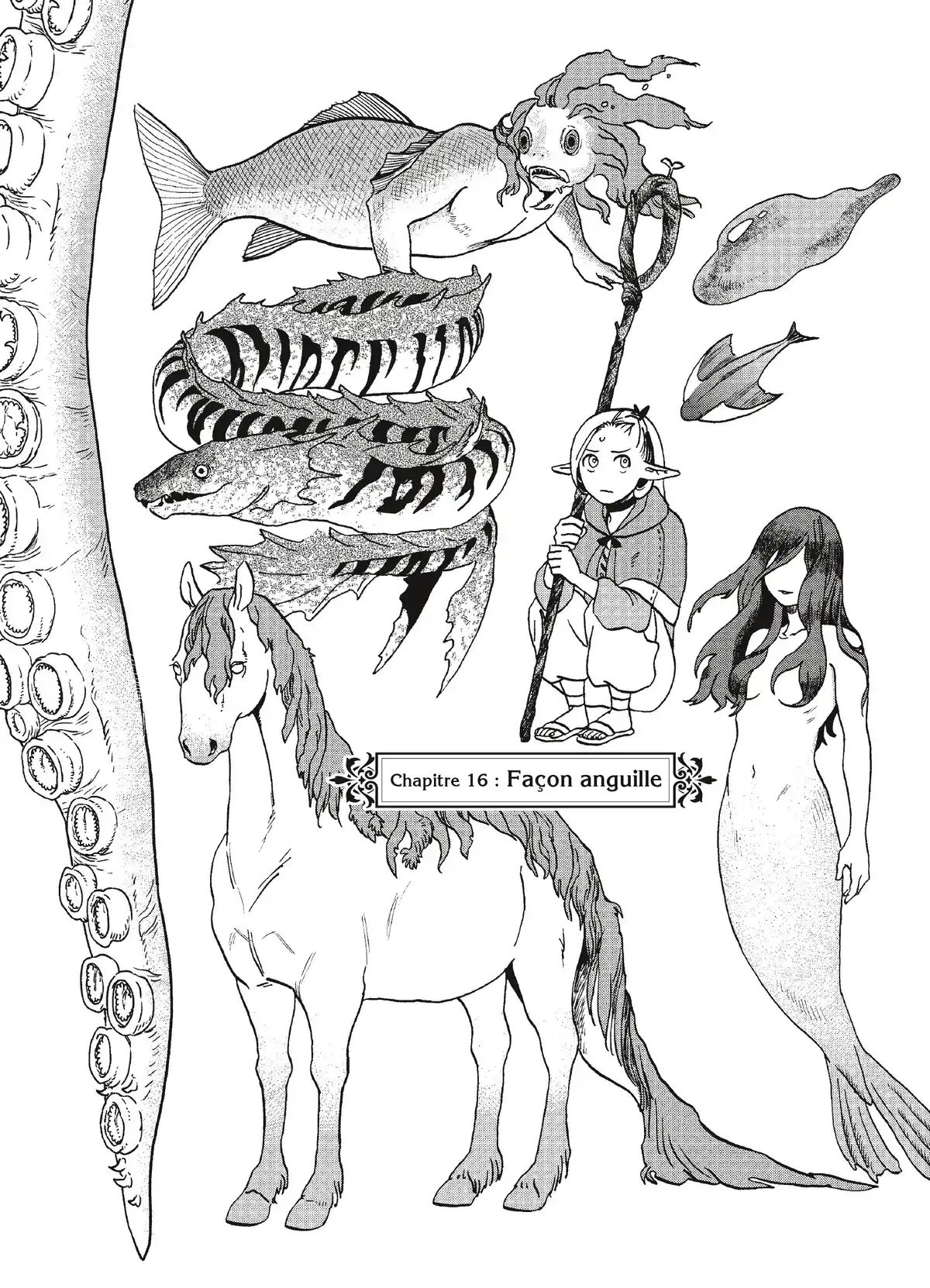 Gloutons & Dragons Volume 3 page 30