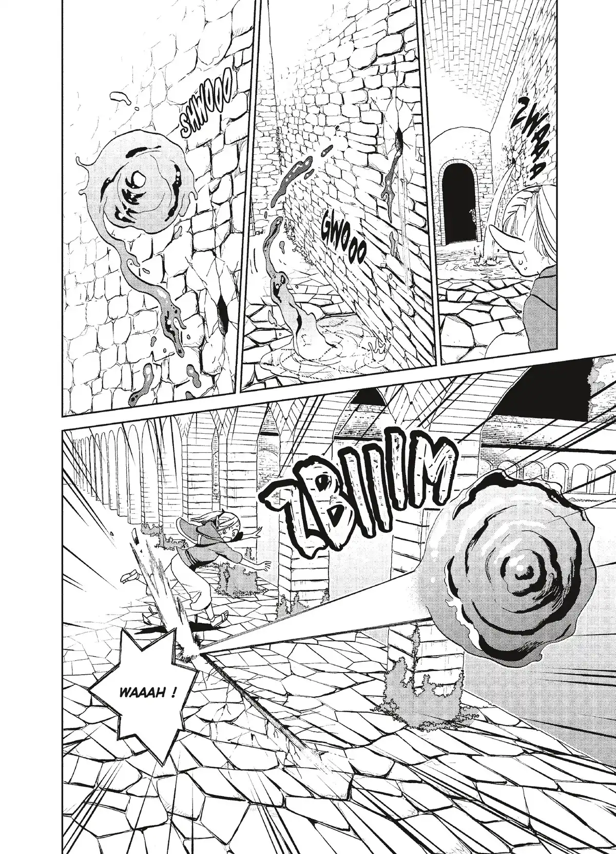 Gloutons & Dragons Volume 3 page 89