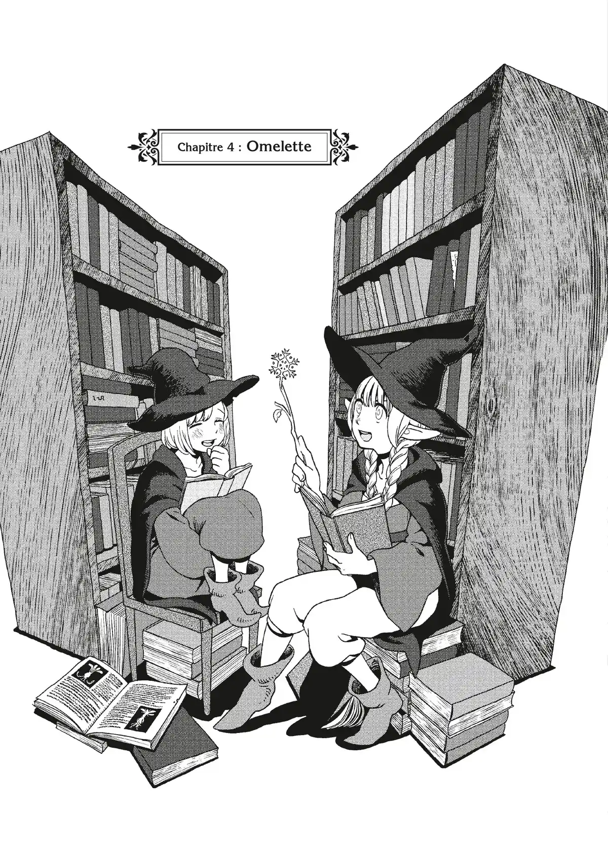 Gloutons & Dragons Volume 1 page 90