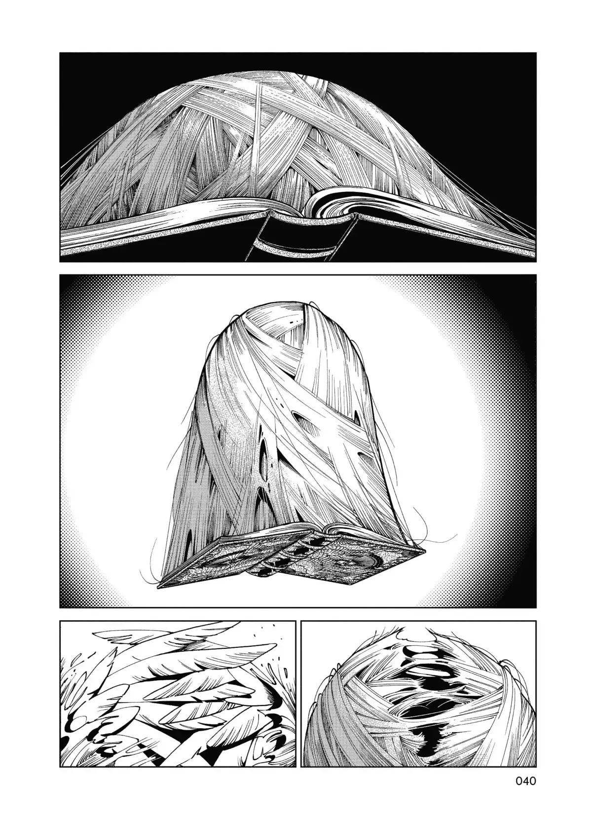 Gloutons & Dragons Volume 10 page 39