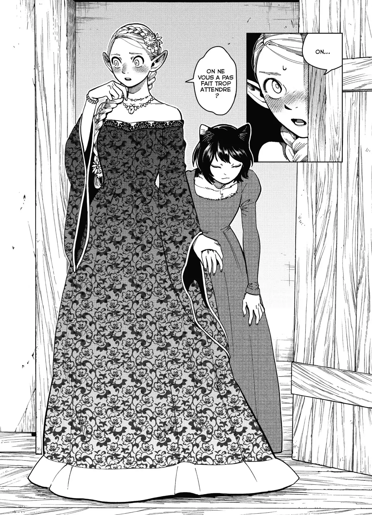 Gloutons & Dragons Volume 7 page 105