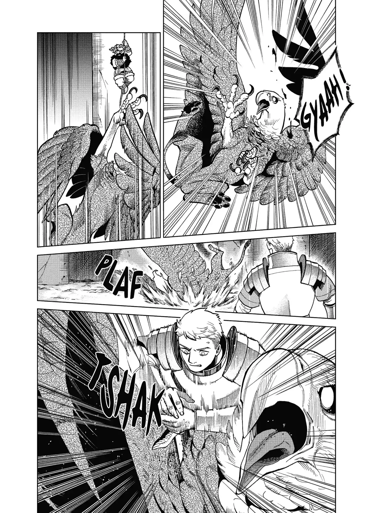 Gloutons & Dragons Volume 7 page 169