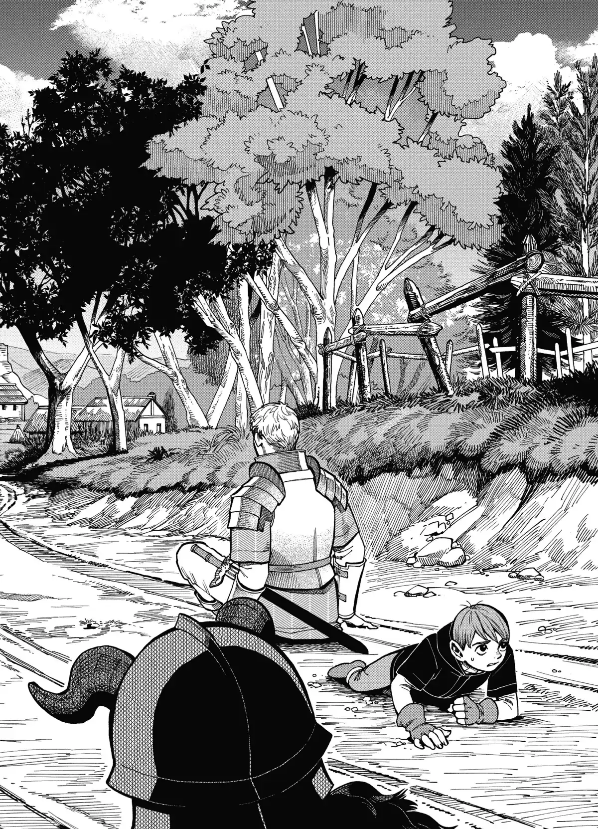 Gloutons & Dragons Volume 7 page 91
