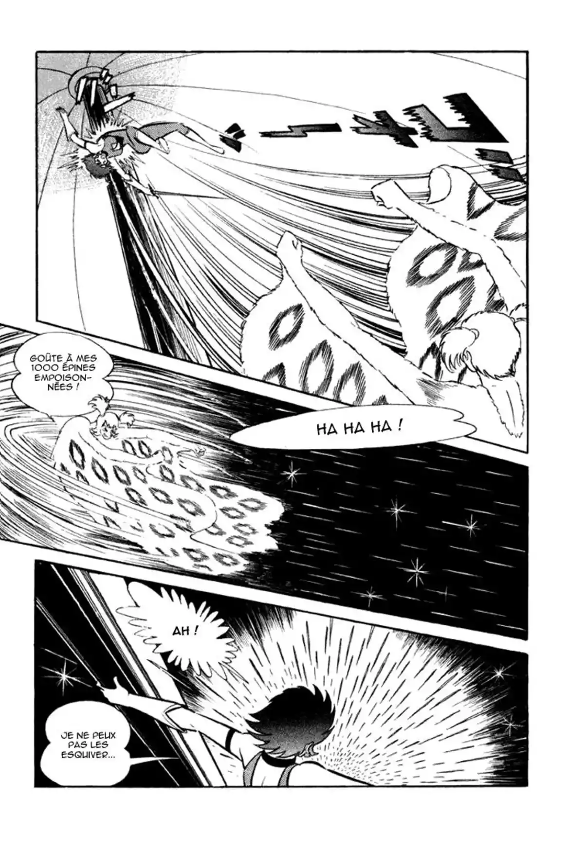 Cutie Honey Volume 2 page 89
