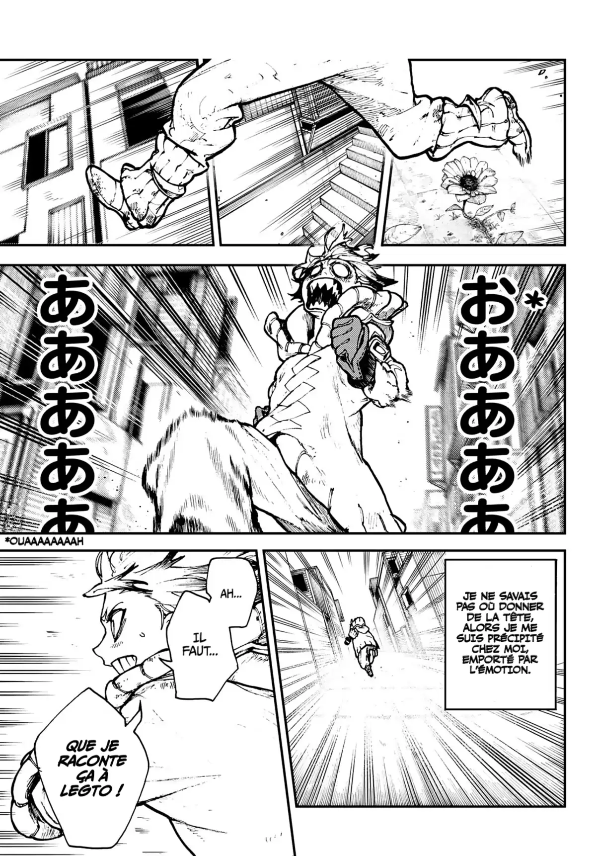 Gachiakuta Chapitre 1 page 44