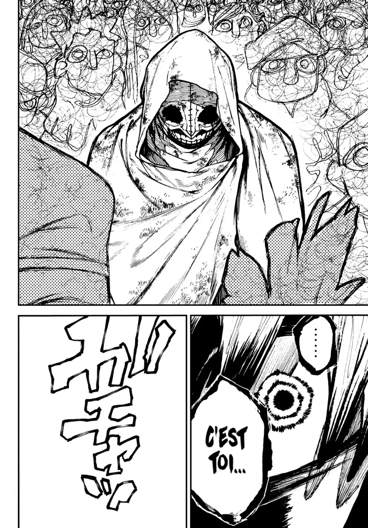 Gachiakuta Chapitre 1 page 61