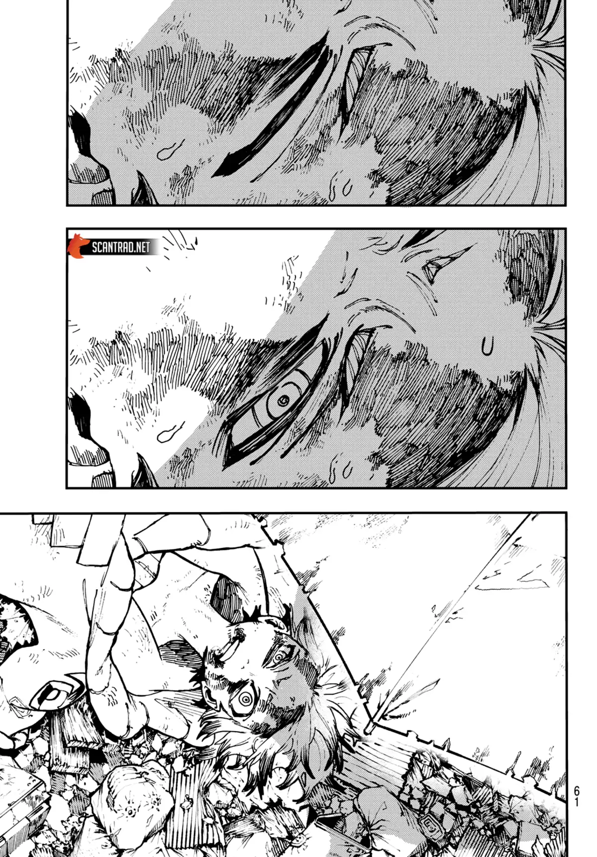 Gachiakuta Chapitre 2 page 22