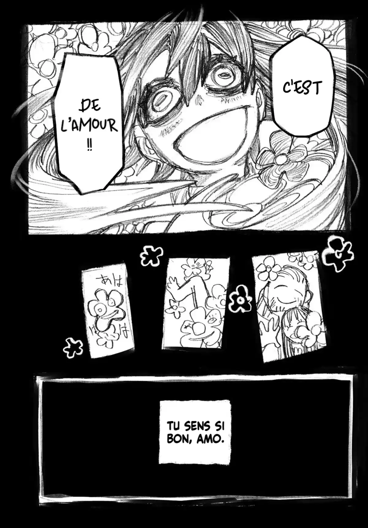 Gachiakuta Chapitre 40 page 17