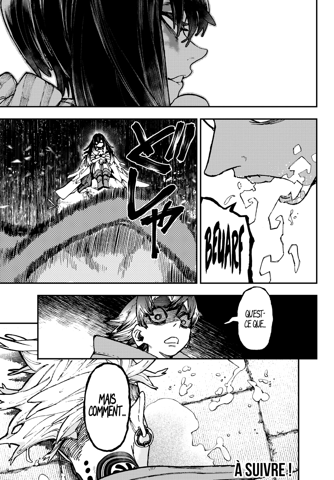 Gachiakuta Chapitre 31 page 18