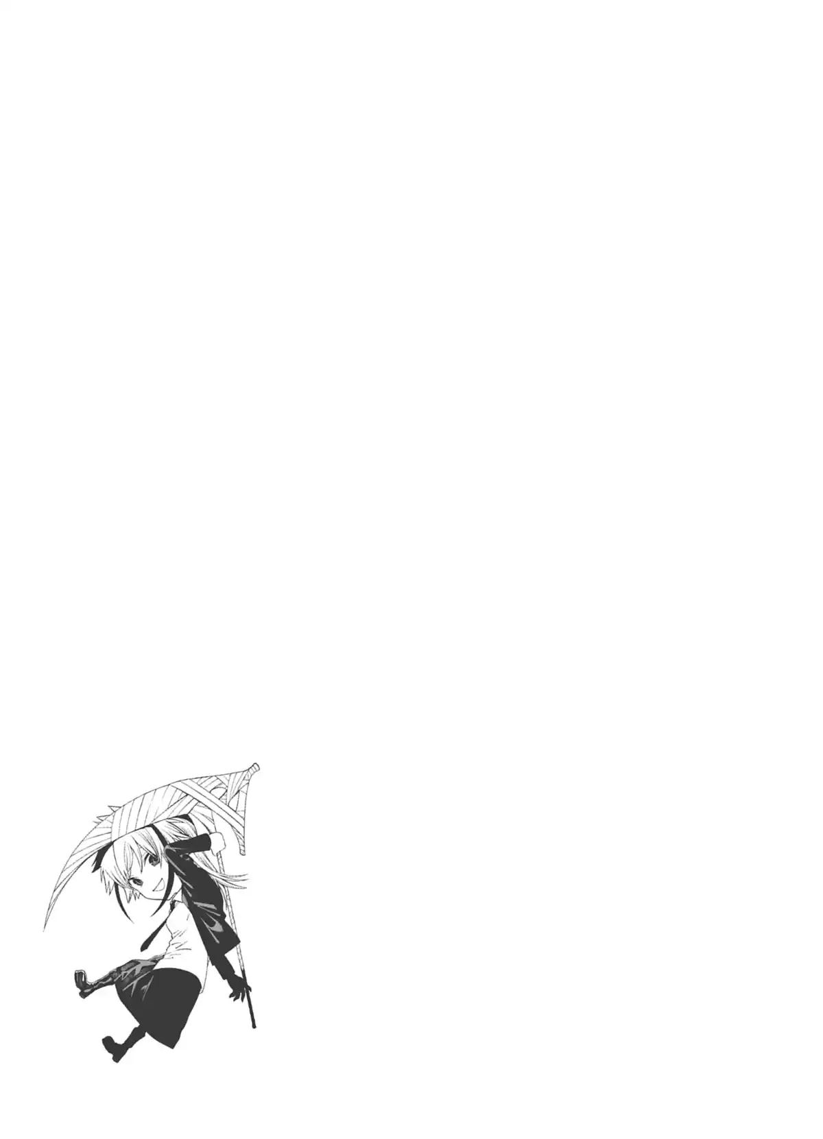 Spirits Seekers Volume 5 page 67