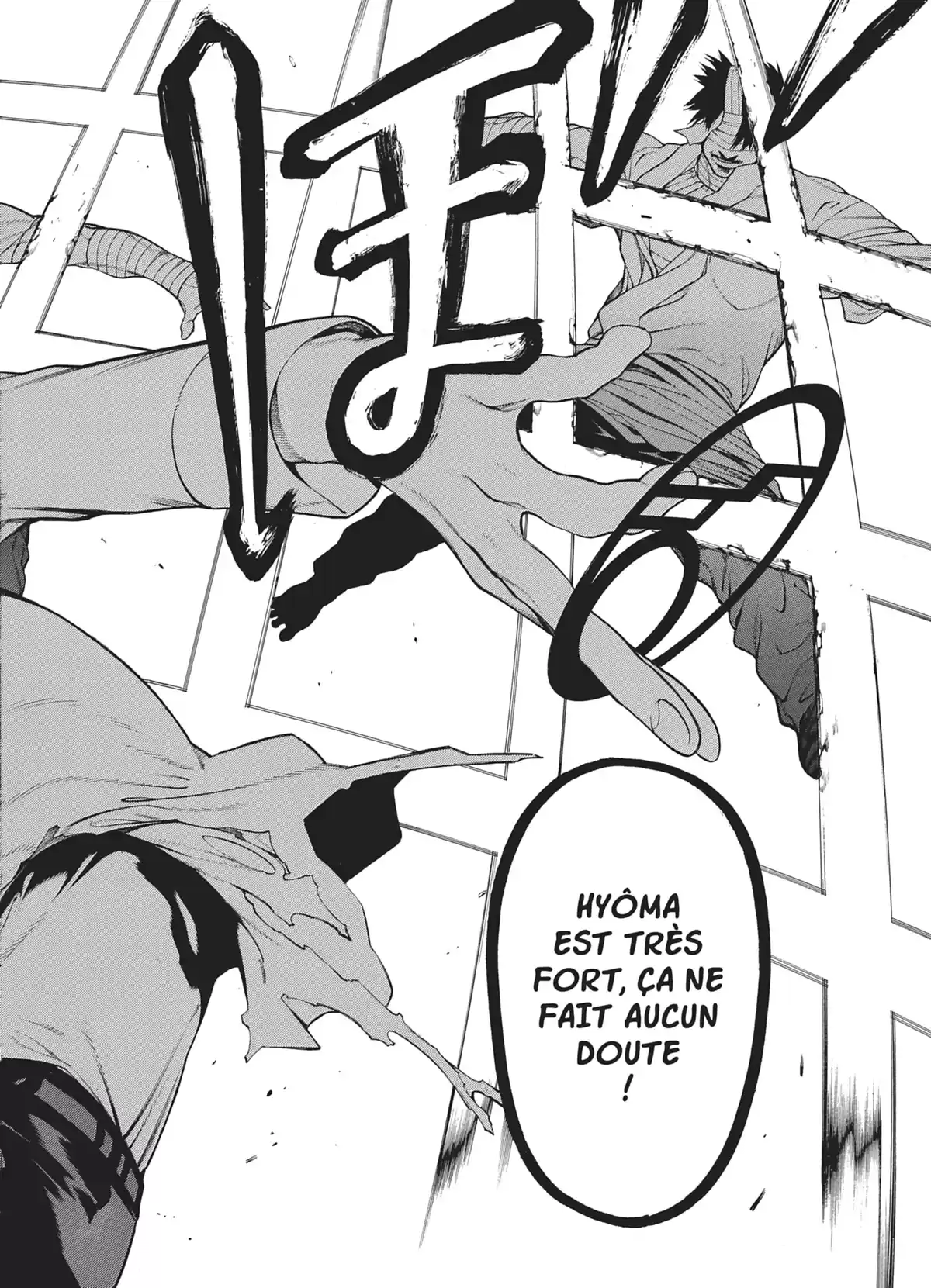Spirits Seekers Volume 3 page 68