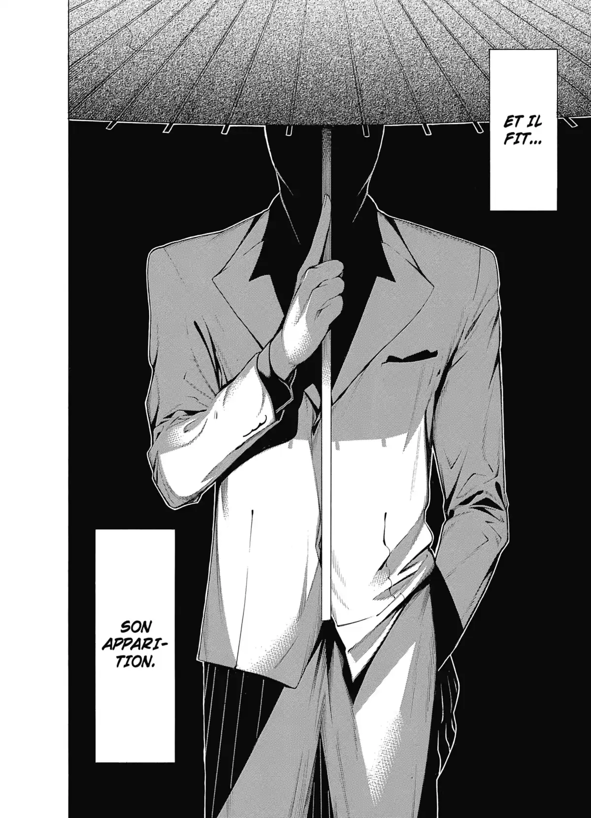 Spirits Seekers Volume 6 page 121