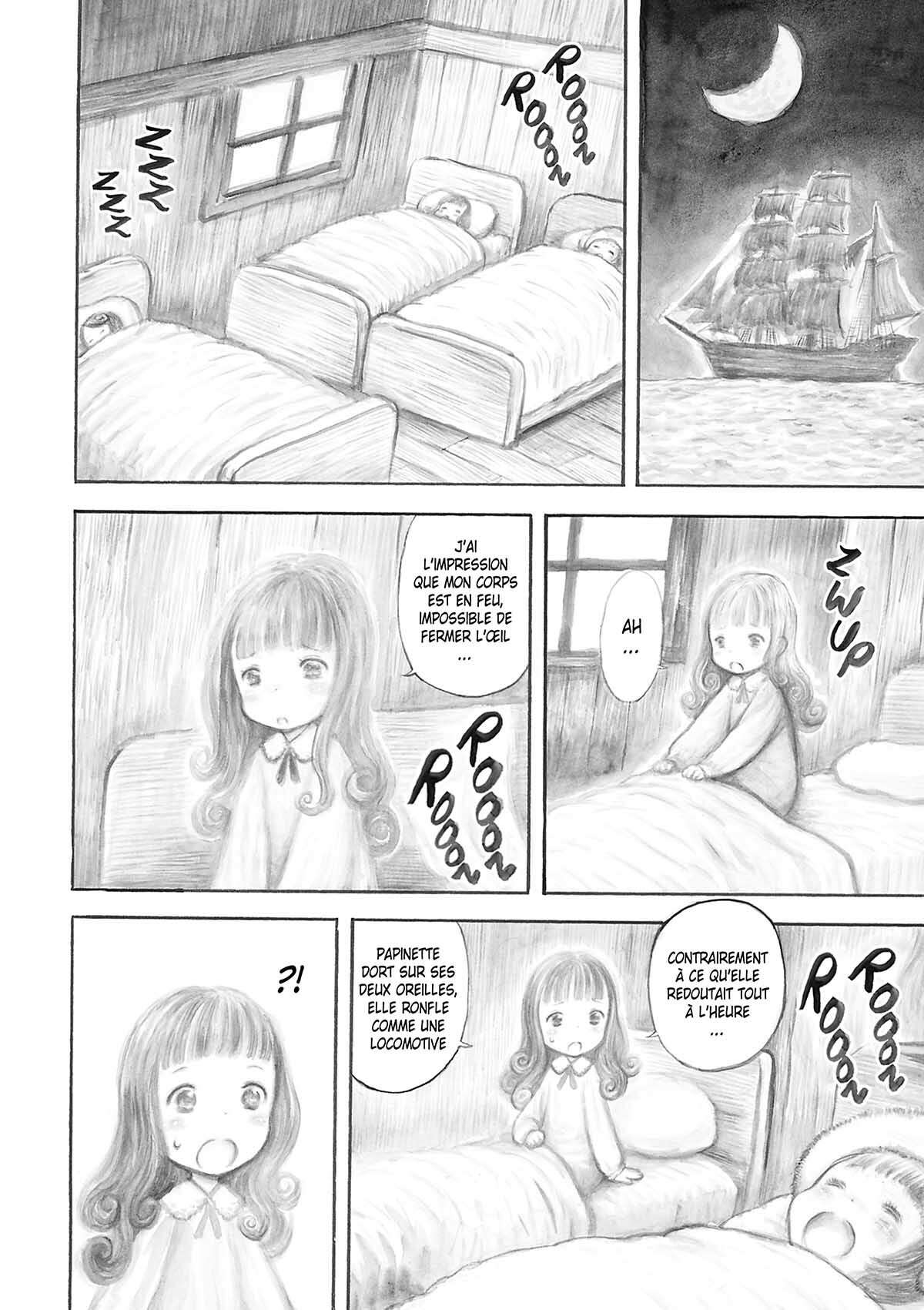 Mitochon Armageddon – À la recherche des boules du dragon Volume 2 page 117