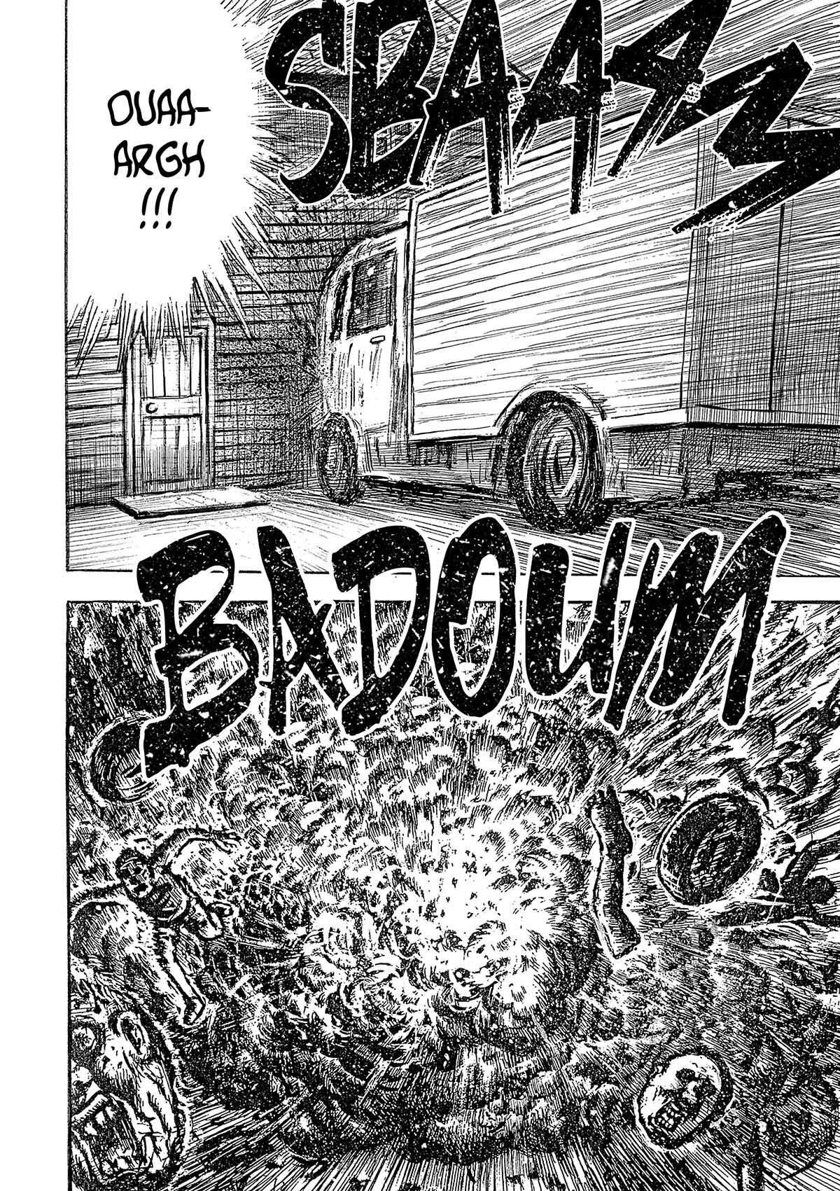Mitochon Armageddon – À la recherche des boules du dragon Volume 2 page 77