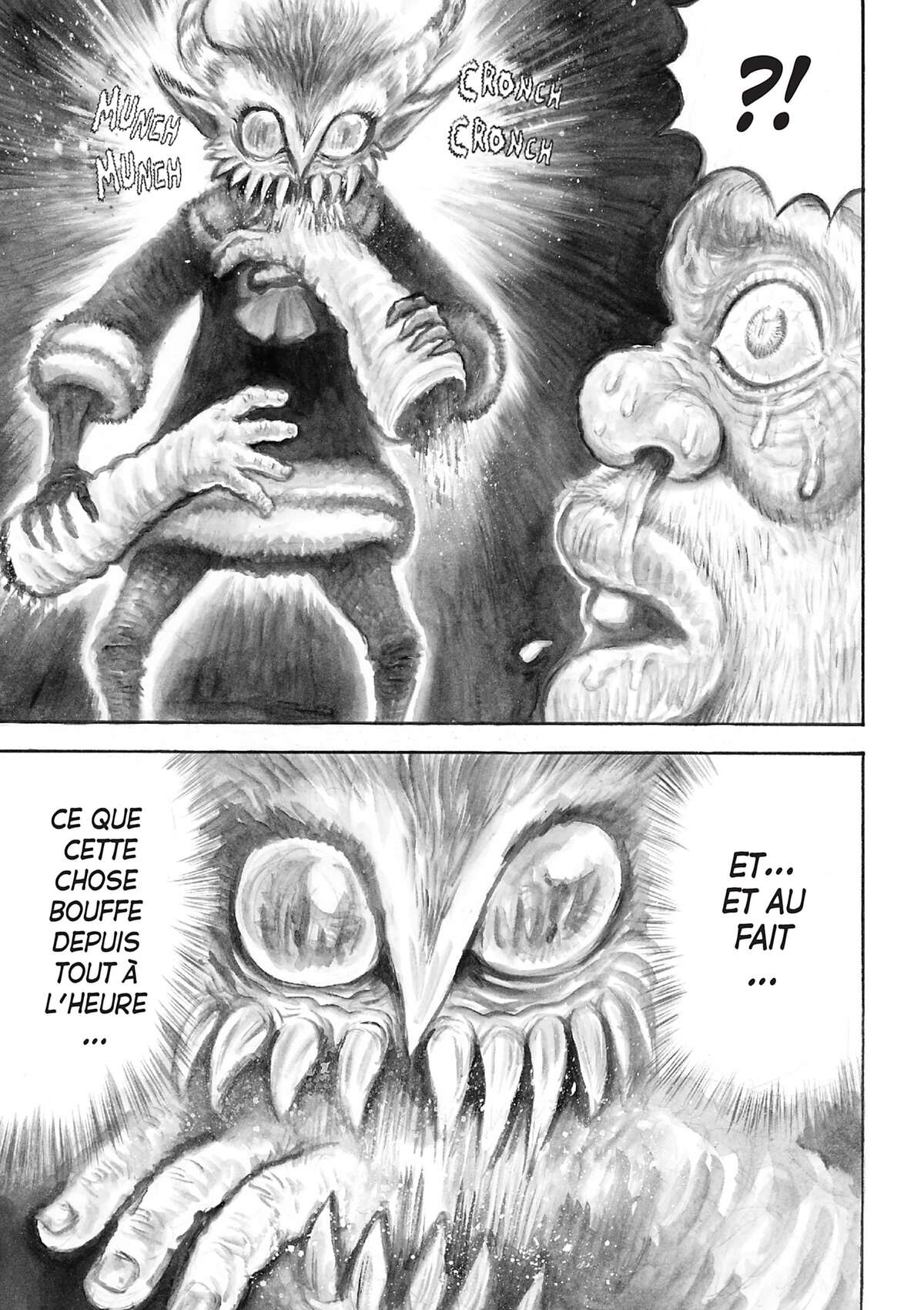 Mitochon Armageddon – À la recherche des boules du dragon Volume 5 page 69