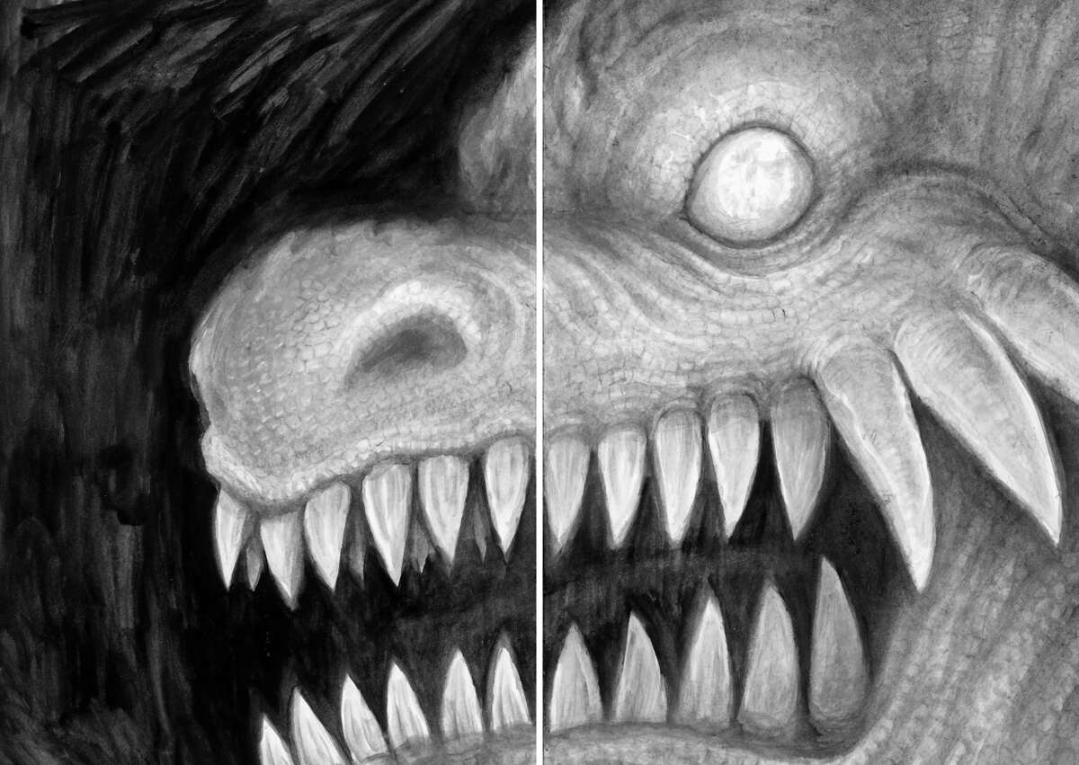 Mitochon Armageddon – À la recherche des boules du dragon Volume 1 page 143