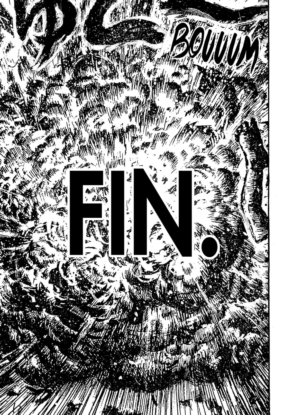 Mitochon Armageddon – À la recherche des boules du dragon Volume 1 page 52