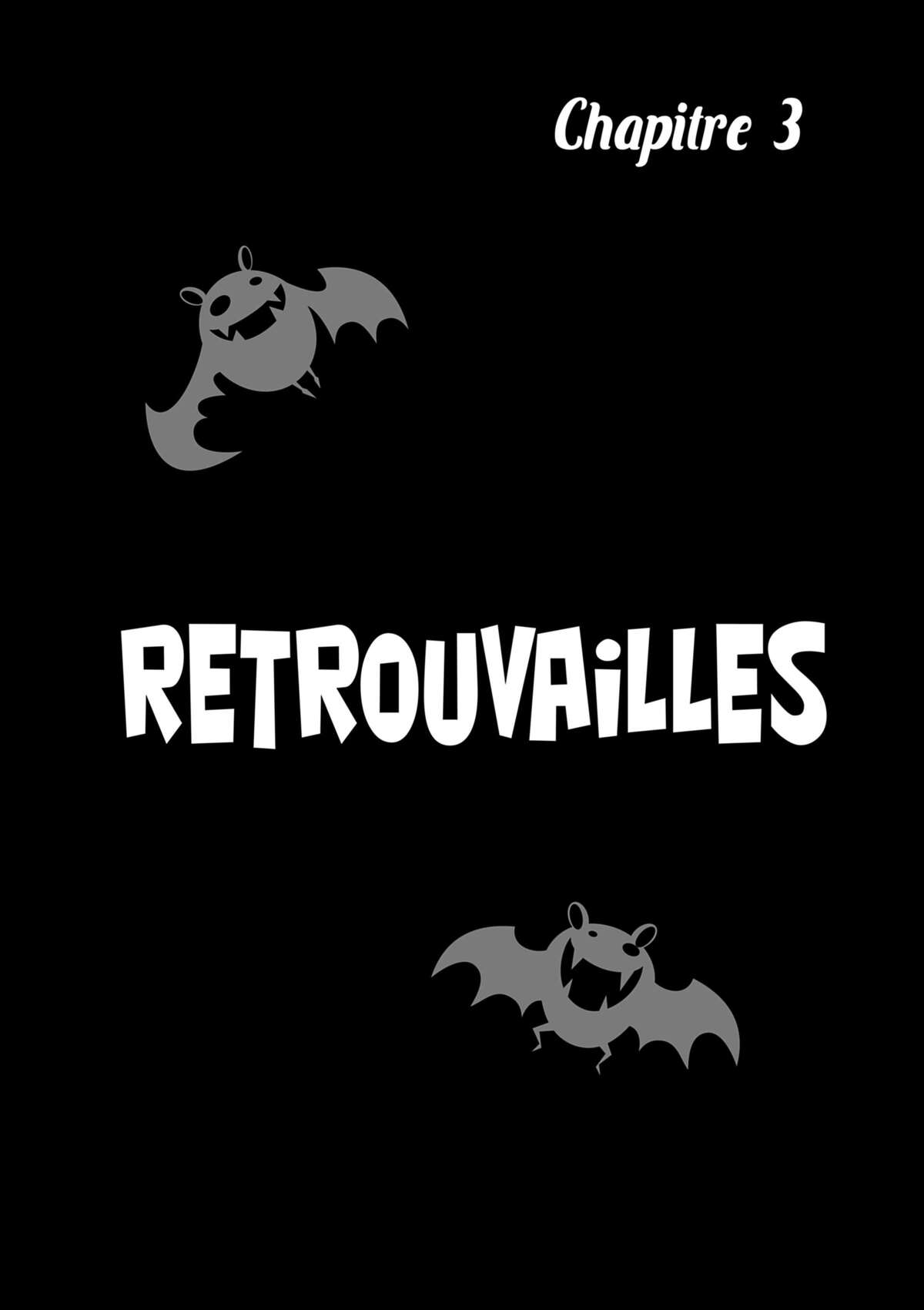 Mitochon Armageddon – À la recherche des boules du dragon Volume 1 page 87