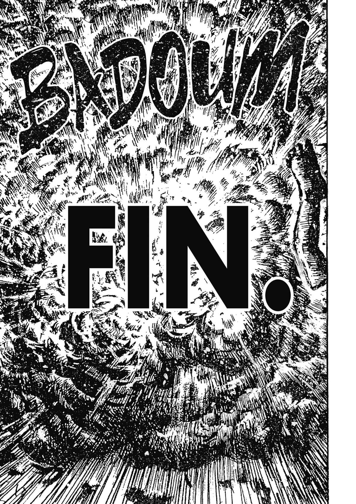 Mitochon Armageddon – À la recherche des boules du dragon Volume 4 page 29