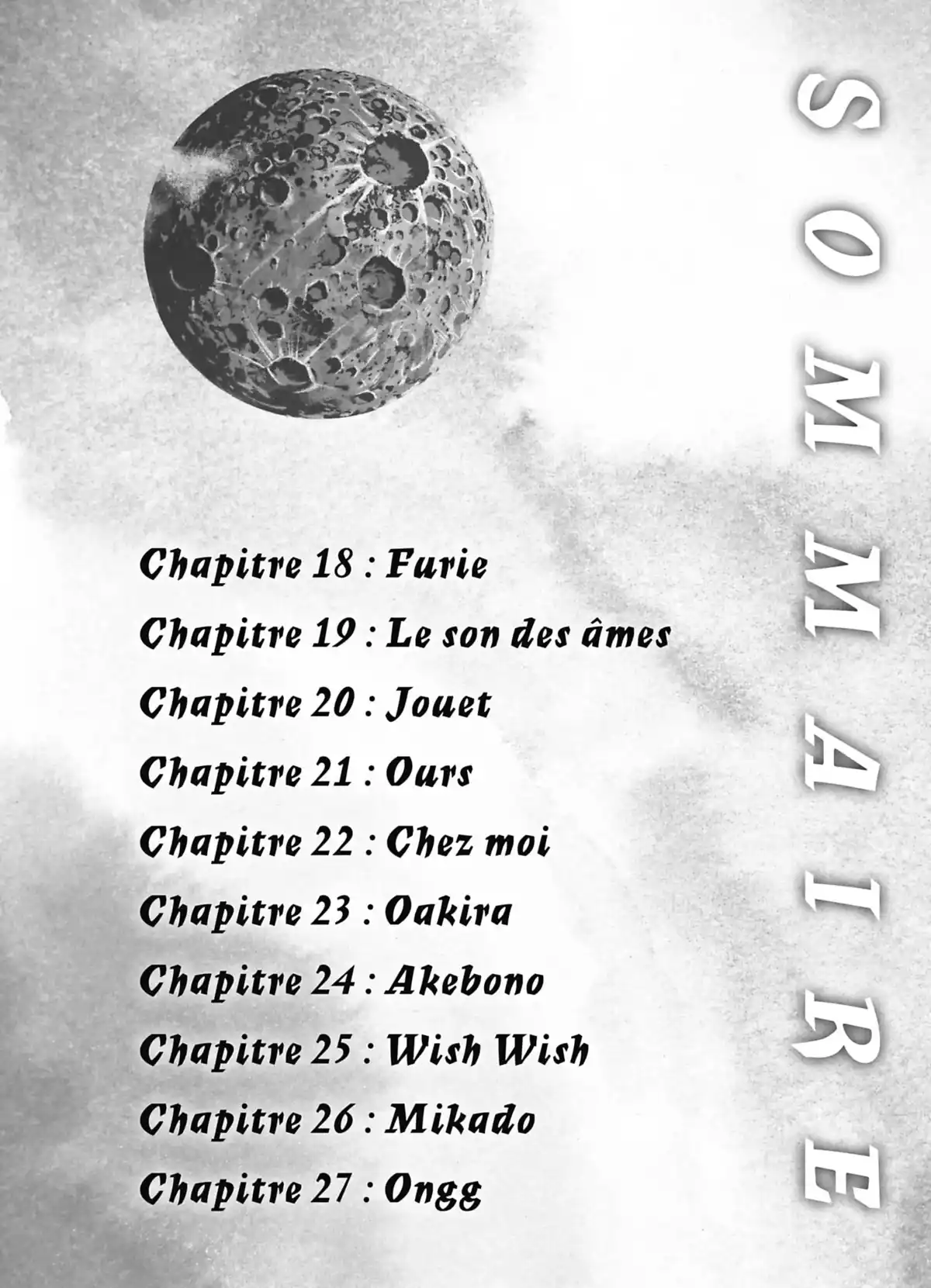 Akû, le chasseur maudit Volume 3 page 3
