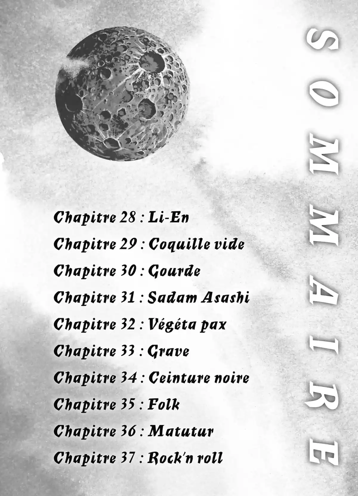 Akû, le chasseur maudit Volume 4 page 3