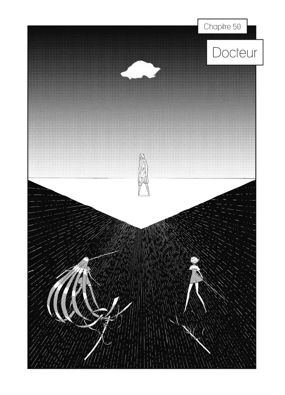 L’Ère des Cristaux Volume 7 page 120