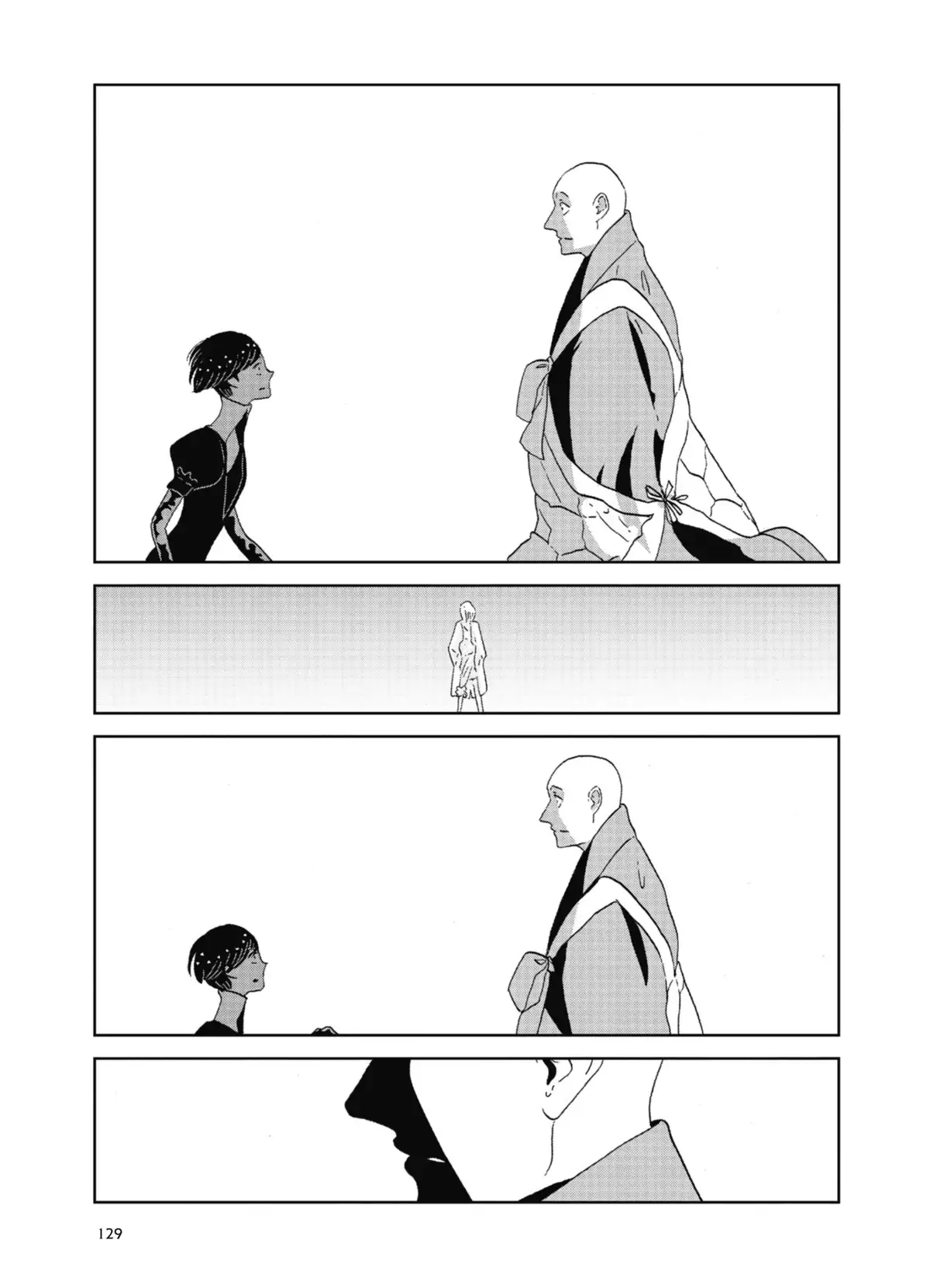 L’Ère des Cristaux Volume 7 page 128