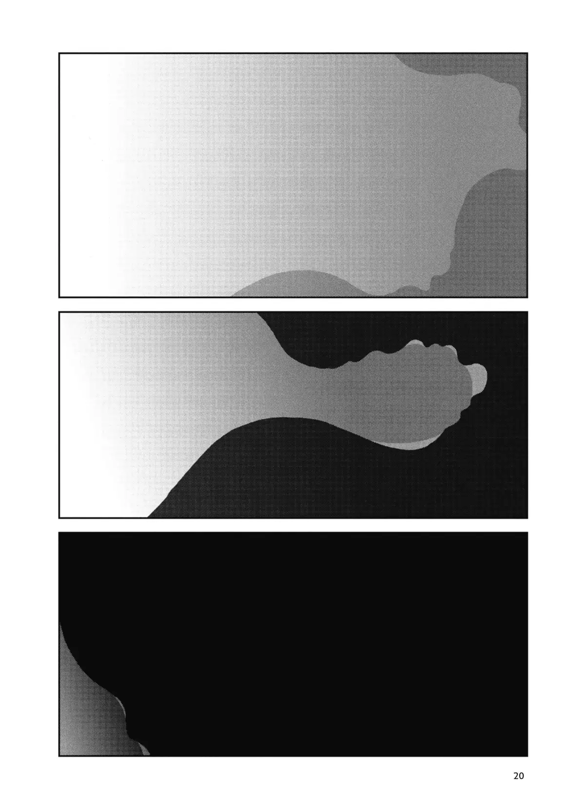 L’Ère des Cristaux Volume 7 page 20