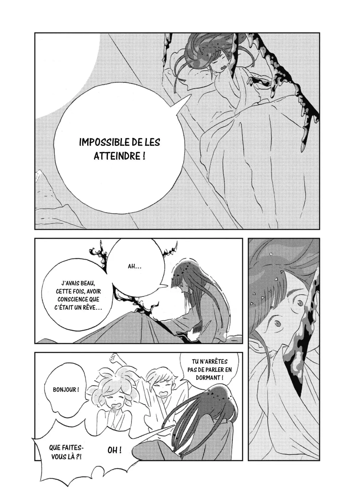 L’Ère des Cristaux Volume 7 page 80