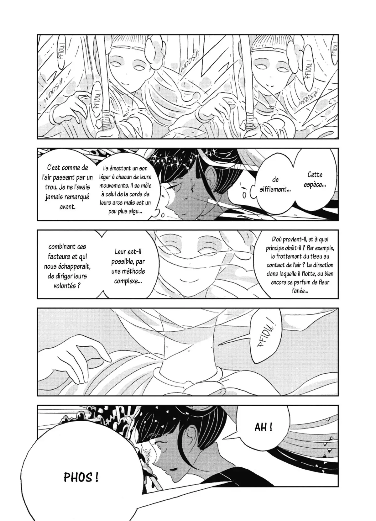 L’Ère des Cristaux Volume 7 page 86