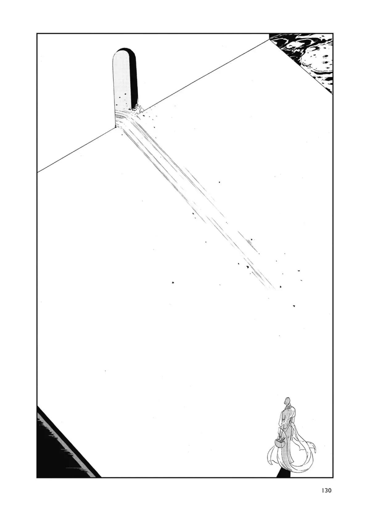 L’Ère des Cristaux Volume 9 page 127