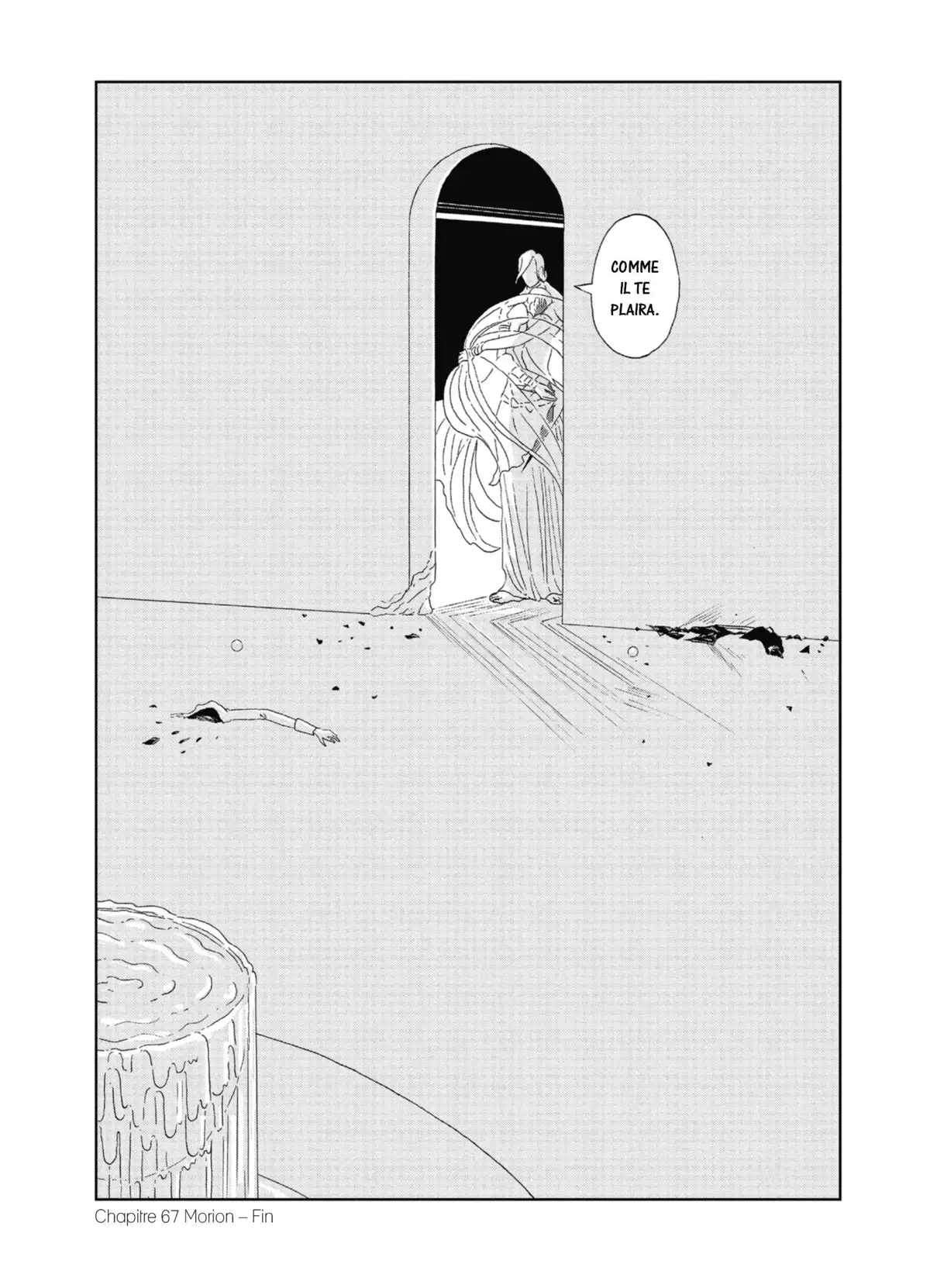L’Ère des Cristaux Volume 9 page 129