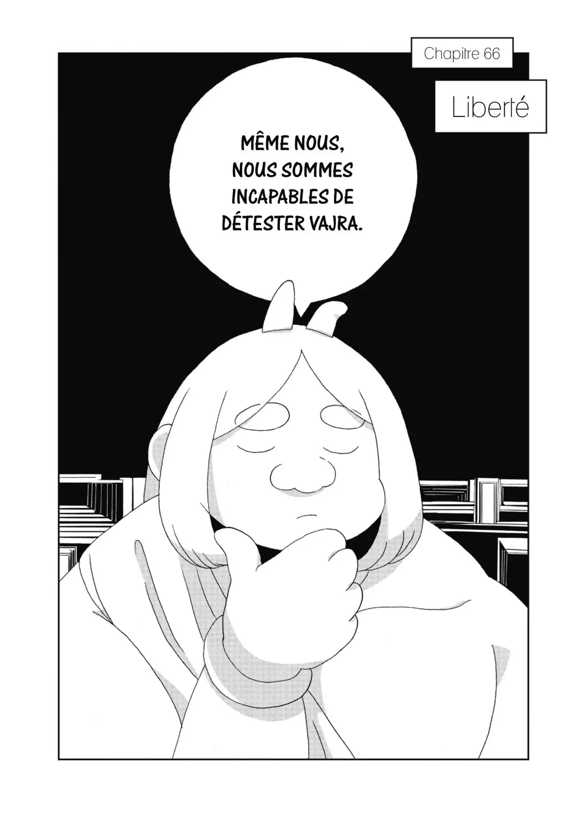 L’Ère des Cristaux Volume 9 page 88