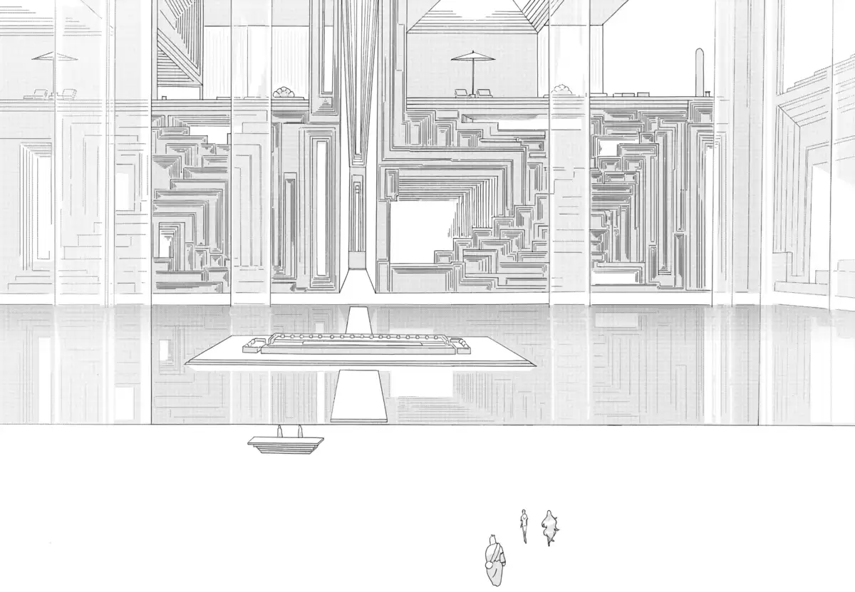 L’Ère des Cristaux Volume 9 page 91