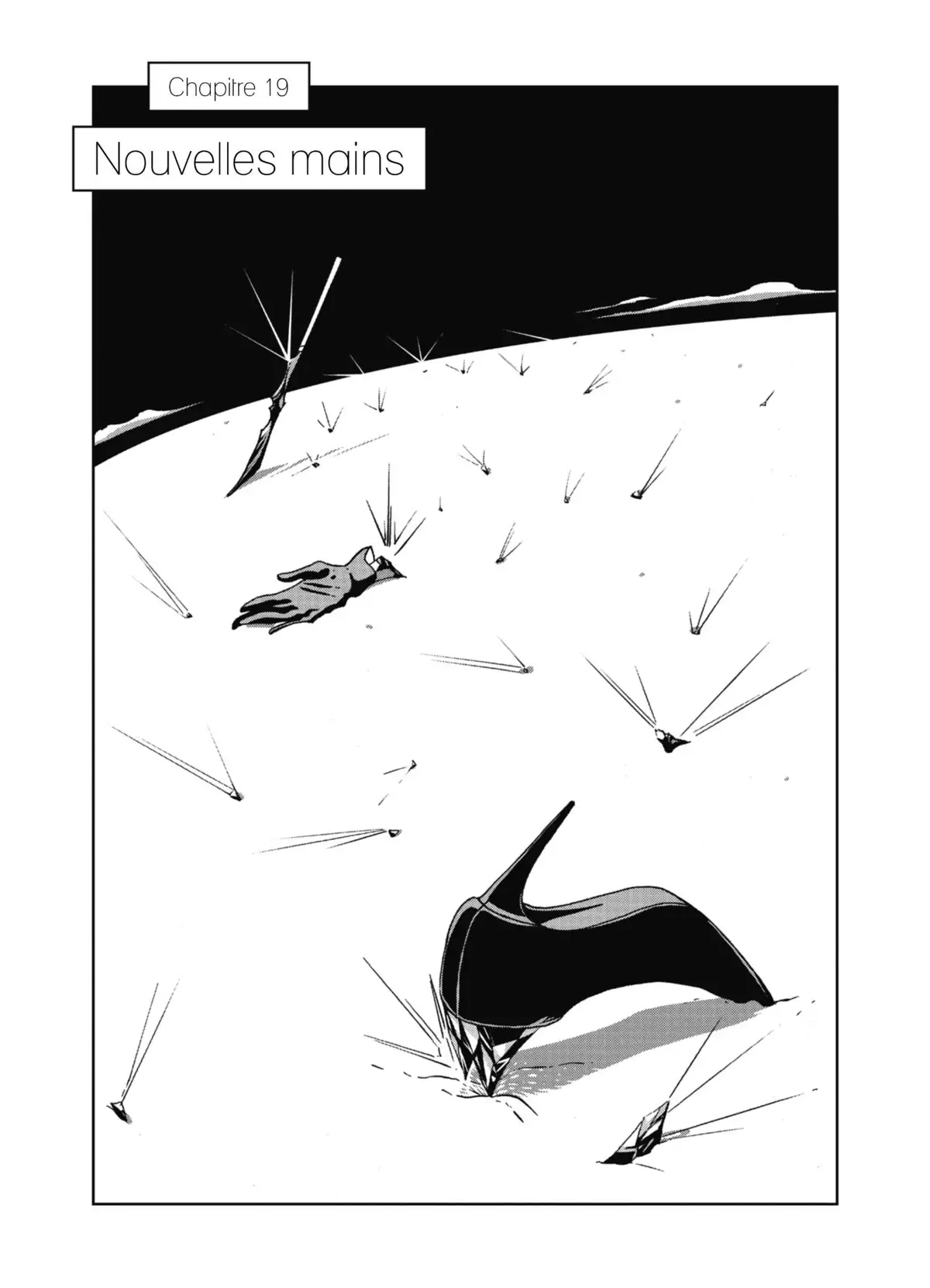 L’Ère des Cristaux Volume 3 page 131