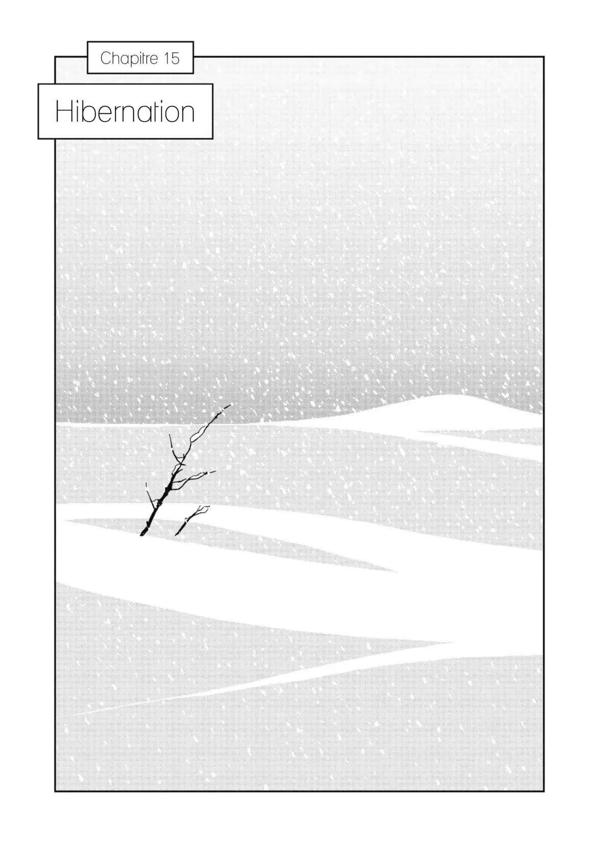 L’Ère des Cristaux Volume 3 page 31