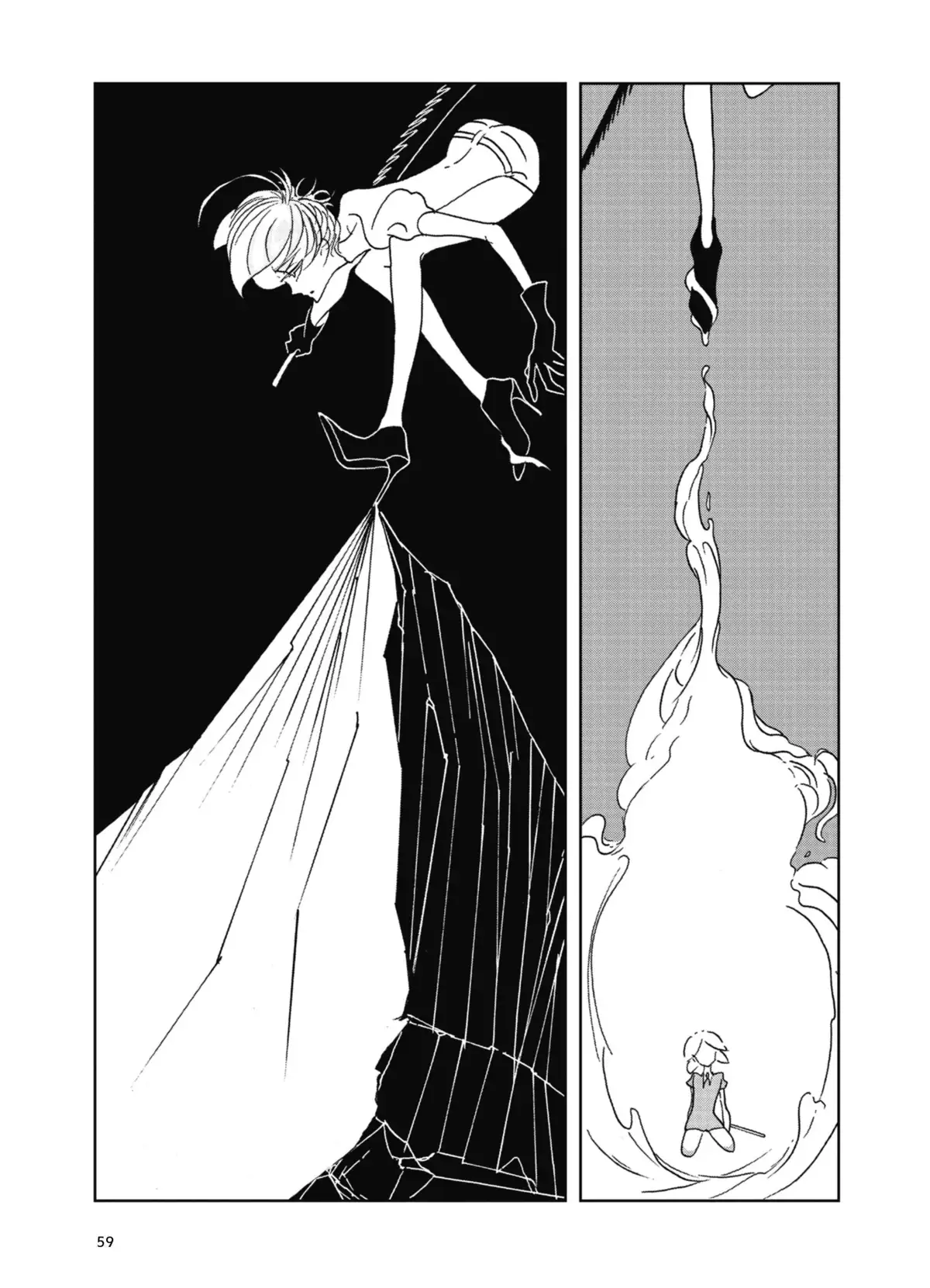 L’Ère des Cristaux Volume 3 page 59