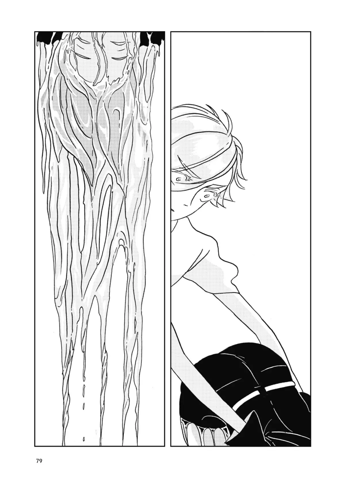 L’Ère des Cristaux Volume 3 page 79
