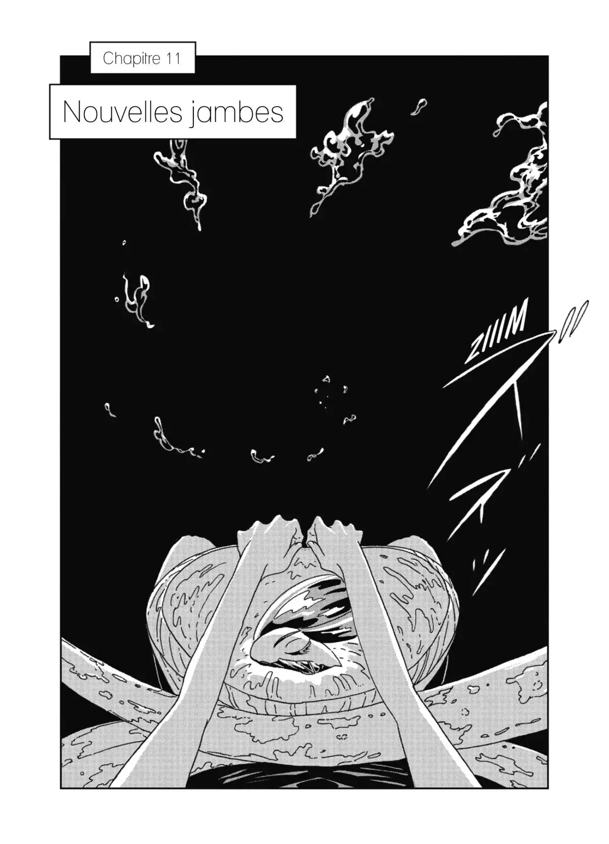 L’Ère des Cristaux Volume 2 page 104