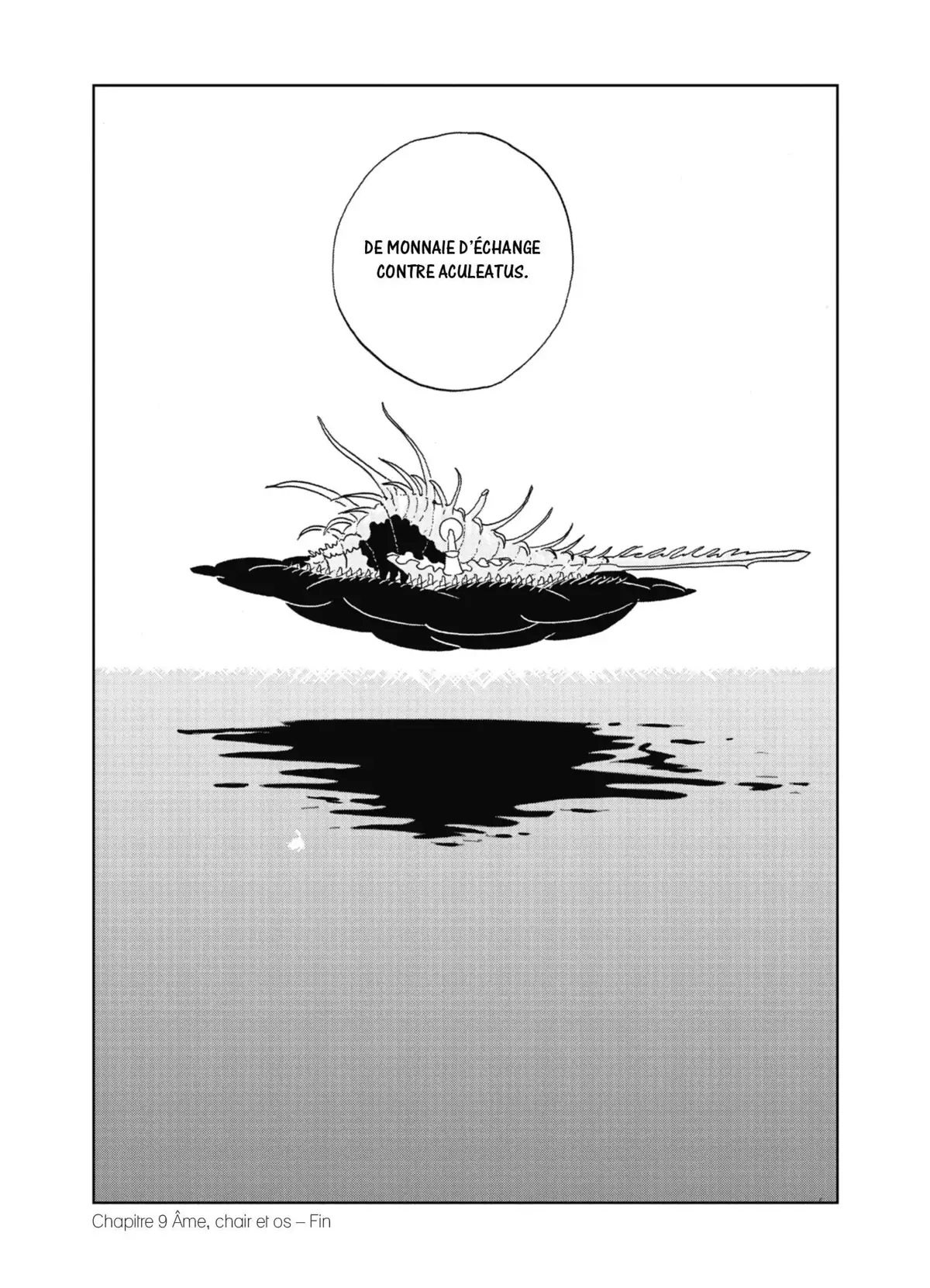 L’Ère des Cristaux Volume 2 page 75