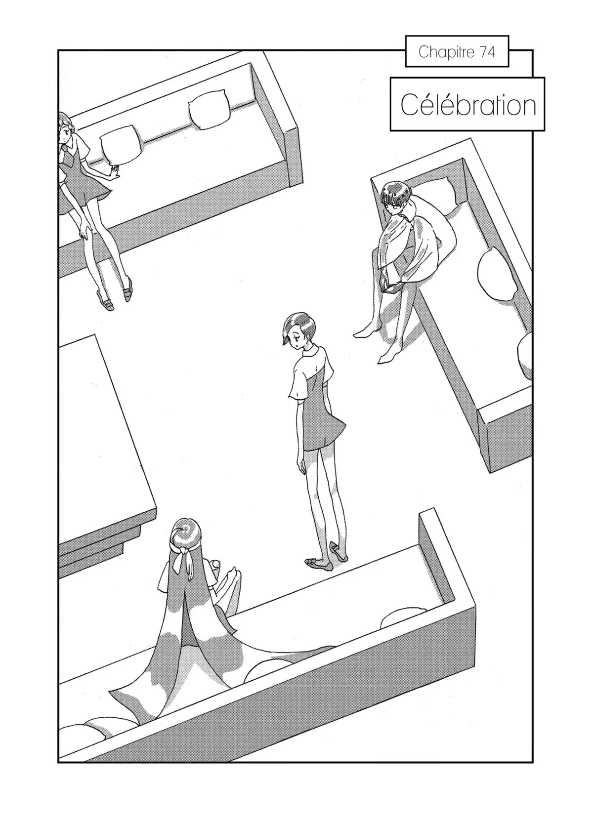 L’Ère des Cristaux Volume 10 page 65